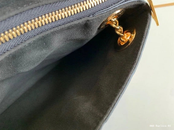 Aaa replica bags VUITTON SURENE BB LOUIS 0724